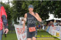 Triathlon: 23. TRI-Neufeld, 20.06.2010
