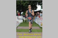 Triathlon: 23. TRI-Neufeld, 20.06.2010