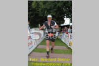 Triathlon: 23. TRI-Neufeld, 20.06.2010