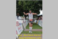 Triathlon: 23. TRI-Neufeld, 20.06.2010