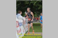 Triathlon: 23. TRI-Neufeld, 20.06.2010