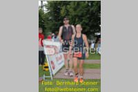 Triathlon: 23. TRI-Neufeld, 20.06.2010