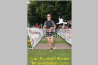 Triathlon: 23. TRI-Neufeld, 20.06.2010