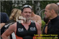 Triathlon: 23. TRI-Neufeld, 20.06.2010