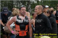 Triathlon: 23. TRI-Neufeld, 20.06.2010
