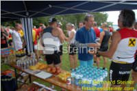 Triathlon: 23. TRI-Neufeld, 20.06.2010