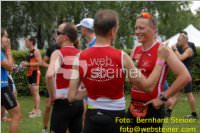 Triathlon: 23. TRI-Neufeld, 20.06.2010