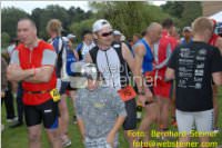 Triathlon: 23. TRI-Neufeld, 20.06.2010