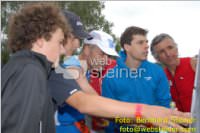 Triathlon: 23. TRI-Neufeld, 20.06.2010