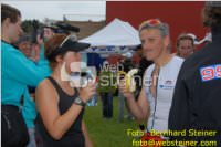 Triathlon: 23. TRI-Neufeld, 20.06.2010