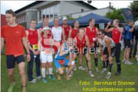 Triathlon: 23. TRI-Neufeld, 20.06.2010