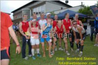 Triathlon: 23. TRI-Neufeld, 20.06.2010