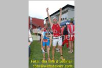 Triathlon: 23. TRI-Neufeld, 20.06.2010