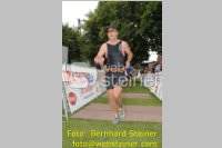 Triathlon: 23. TRI-Neufeld, 20.06.2010