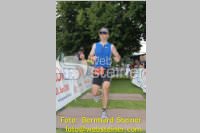 Triathlon: 23. TRI-Neufeld, 20.06.2010
