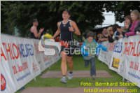 Triathlon: 23. TRI-Neufeld, 20.06.2010