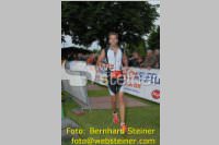 Triathlon: 23. TRI-Neufeld, 20.06.2010