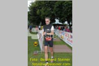 Triathlon: 23. TRI-Neufeld, 20.06.2010