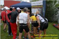 Triathlon: 23. TRI-Neufeld, 20.06.2010