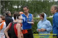 Triathlon: 23. TRI-Neufeld, 20.06.2010