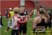 Triathlon: 23. TRI-Neufeld, 20.06.2010