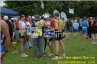 Triathlon: 23. TRI-Neufeld, 20.06.2010