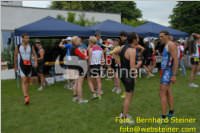 Triathlon: 23. TRI-Neufeld, 20.06.2010
