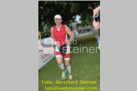 Triathlon: 23. TRI-Neufeld, 20.06.2010