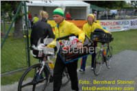 Triathlon: 23. TRI-Neufeld, 20.06.2010