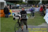Triathlon: 23. TRI-Neufeld, 20.06.2010