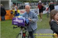 Triathlon: 23. TRI-Neufeld, 20.06.2010