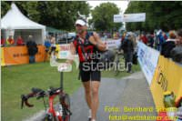 Triathlon: 23. TRI-Neufeld, 20.06.2010