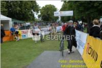 Triathlon: 23. TRI-Neufeld, 20.06.2010
