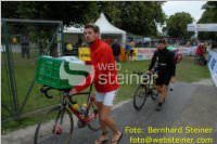 Triathlon: 23. TRI-Neufeld, 20.06.2010