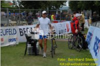 Triathlon: 23. TRI-Neufeld, 20.06.2010