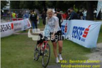 Triathlon: 23. TRI-Neufeld, 20.06.2010
