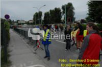 Triathlon: 23. TRI-Neufeld, 20.06.2010