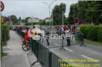 Triathlon: 23. TRI-Neufeld, 20.06.2010