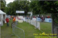 Triathlon: 23. TRI-Neufeld, 20.06.2010
