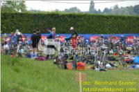Triathlon: 23. TRI-Neufeld, 20.06.2010