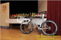 Triathlon: 23. TRI-Neufeld, 20.06.2010