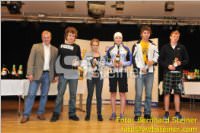 Triathlon: 23. TRI-Neufeld, 20.06.2010