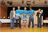 Triathlon: 23. TRI-Neufeld, 20.06.2010