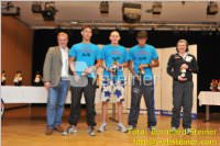 Triathlon: 23. TRI-Neufeld, 20.06.2010