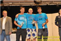 Triathlon: 23. TRI-Neufeld, 20.06.2010