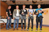 Triathlon: 23. TRI-Neufeld, 20.06.2010