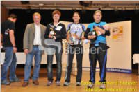 Triathlon: 23. TRI-Neufeld, 20.06.2010