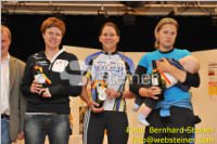 Triathlon: 23. TRI-Neufeld, 20.06.2010