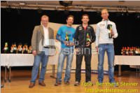 Triathlon: 23. TRI-Neufeld, 20.06.2010