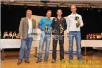Triathlon: 23. TRI-Neufeld, 20.06.2010